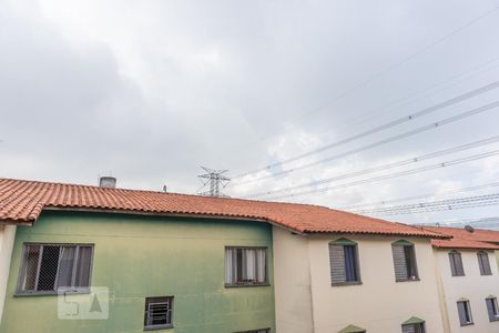 Vista de apartamento à venda com 2 quartos, 50m² em Tremembé , São Paulo