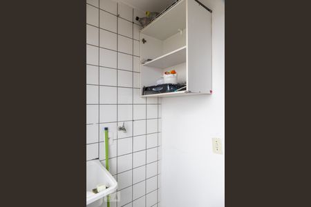 Apartamento à venda com 65m², 2 quartos e 1 vagaÁrea de serviço