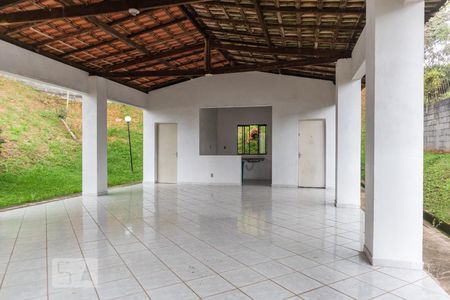 Apartamento à venda com 65m², 2 quartos e 1 vagaSalão de festas 1