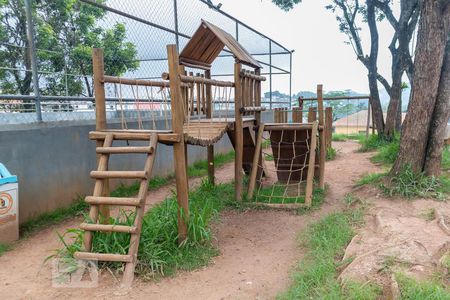 Apartamento à venda com 65m², 2 quartos e 1 vagaPlayground 1