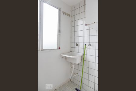 Apartamento à venda com 65m², 2 quartos e 1 vagaÁrea de serviço