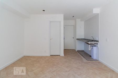 Studio de kitnet/studio à venda com 1 quarto, 29m² em Pinheiros, São Paulo