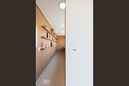 Studio à venda com 29m², 1 quarto e sem vagaBar