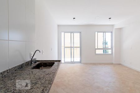 Studio de kitnet/studio à venda com 1 quarto, 29m² em Pinheiros, São Paulo