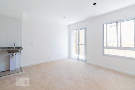 Studio de kitnet/studio à venda com 1 quarto, 29m² em Pinheiros, São Paulo