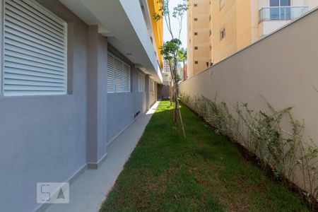 Studio à venda com 29m², 1 quarto e sem vagaEspaço Comum
