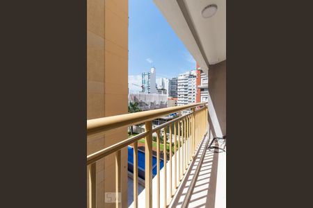 Studio à venda com 29m², 1 quarto e sem vagaStudio