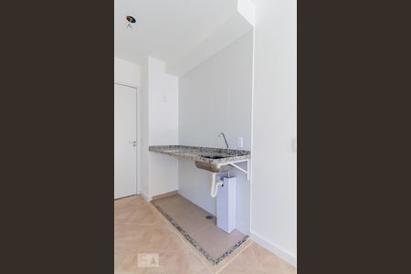 Studio de kitnet/studio à venda com 1 quarto, 29m² em Pinheiros, São Paulo