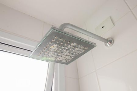 Apartamento à venda com 46m², 2 quartos e 1 vaga Apartamento à venda com 46m², 2 quartos e 1 vagaBanheiro