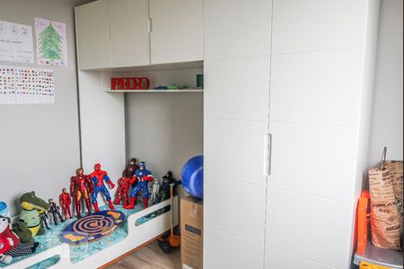 Quarto 1 de apartamento à venda com 2 quartos, 60m² em Belenzinho, São Paulo