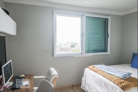 Quarto 2 de apartamento à venda com 2 quartos, 60m² em Belenzinho, São Paulo
