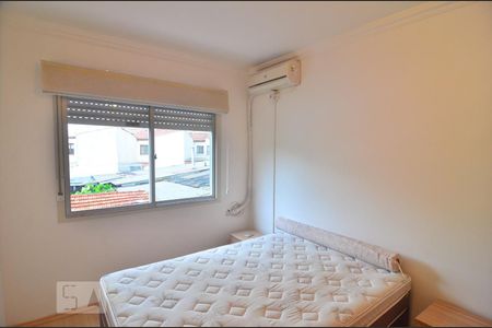 Quarto 1 de apartamento para alugar com 1 quarto, 51m² em Niterói, Canoas