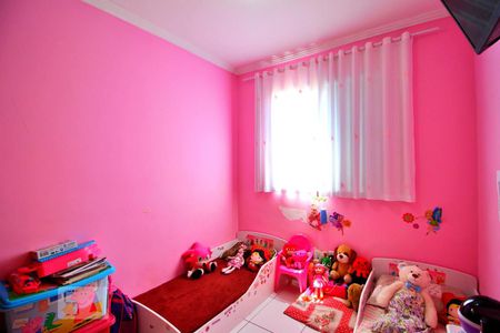 Apartamento à venda com 52m², 2 quartos e 1 vagaQuarto 2