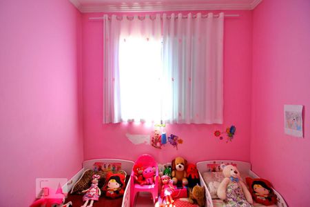 Apartamento à venda com 52m², 2 quartos e 1 vagaQuarto 2