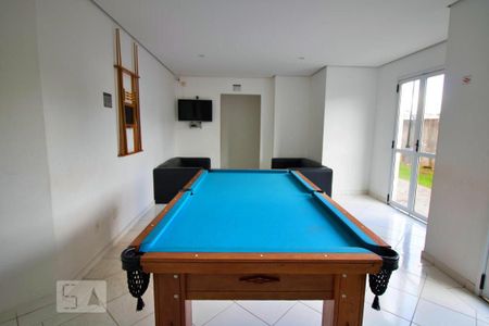 Apartamento à venda com 52m², 2 quartos e 1 vaga Apartamento à venda com 52m², 2 quartos e 1 vagaSalão de Jogos