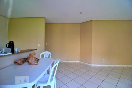 Apartamento à venda com 52m², 2 quartos e 1 vagaSalão de Festas
