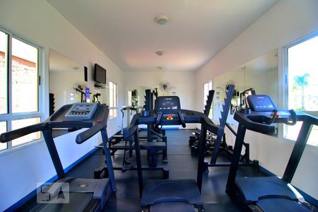 Apartamento à venda com 52m², 2 quartos e 1 vagaAcademia