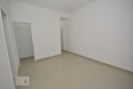 Sala de apartamento para alugar com 2 quartos, 65m² em Flamengo, Rio de Janeiro