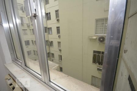 Vista do Quarto 1 de apartamento para alugar com 2 quartos, 65m² em Flamengo, Rio de Janeiro