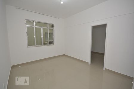 Sala de apartamento para alugar com 2 quartos, 65m² em Flamengo, Rio de Janeiro