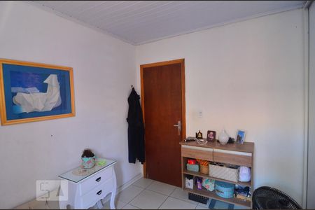 Quarto 1 de casa de condomínio à venda com 2 quartos, 47m² em Olaria, Canoas