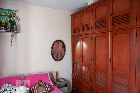Quarto 1 de apartamento à venda com 2 quartos, 75m² em Taquara, Rio de Janeiro