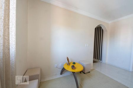 Sala de apartamento para alugar com 2 quartos, 150m² em Jardim América, São Leopoldo