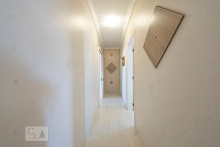 Apartamento para alugar com 150m², 2 quartos e 1 vagaCorredor