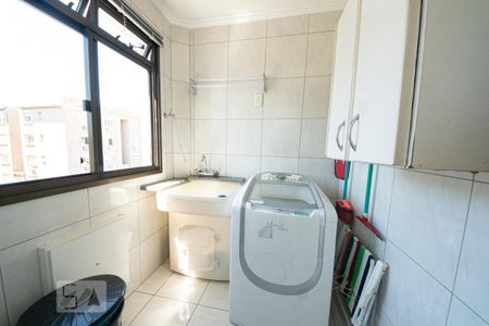 Apartamento para alugar com 150m², 2 quartos e 1 vagaLavanderia