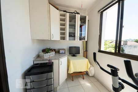 Apartamento para alugar com 150m², 2 quartos e 1 vagaÁrea de Serviço