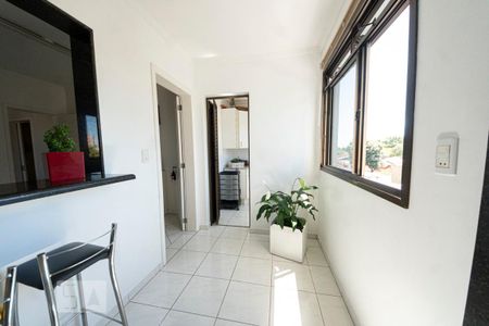 Apartamento para alugar com 150m², 2 quartos e 1 vagaEspaço Gourmet