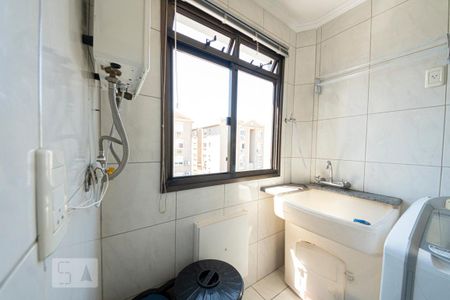 Apartamento para alugar com 150m², 2 quartos e 1 vagaLavanderia