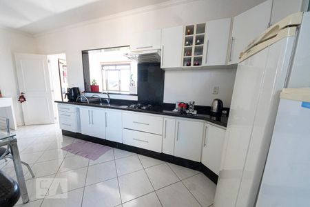 Apartamento para alugar com 150m², 2 quartos e 1 vagaCozinha