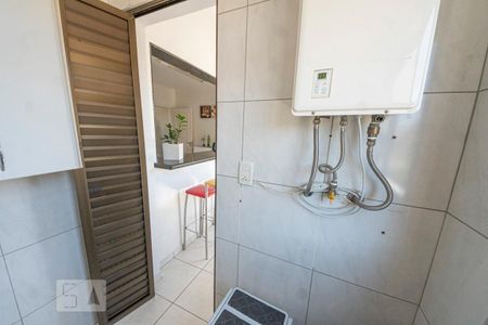 Apartamento para alugar com 150m², 2 quartos e 1 vagaLavanderia