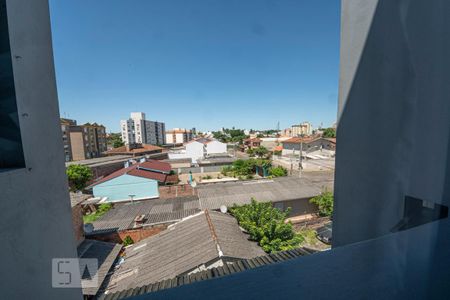 Vista da Sala de apartamento para alugar com 2 quartos, 150m² em Jardim América, São Leopoldo