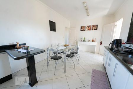 Apartamento para alugar com 150m², 2 quartos e 1 vagaCozinha