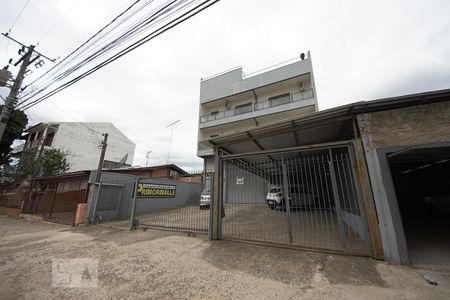 Apartamento para alugar com 150m², 2 quartos e 1 vagaFachada