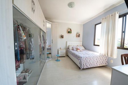 Quarto 2 de apartamento para alugar com 2 quartos, 150m² em Jardim América, São Leopoldo