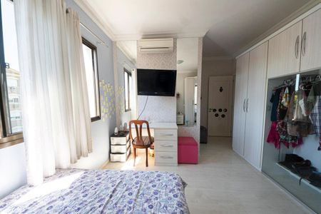 Apartamento para alugar com 150m², 2 quartos e 1 vagaQuarto 2