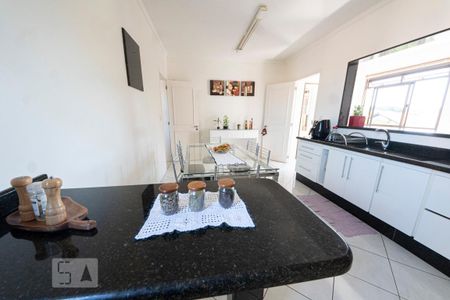 Apartamento para alugar com 150m², 2 quartos e 1 vagaCozinha