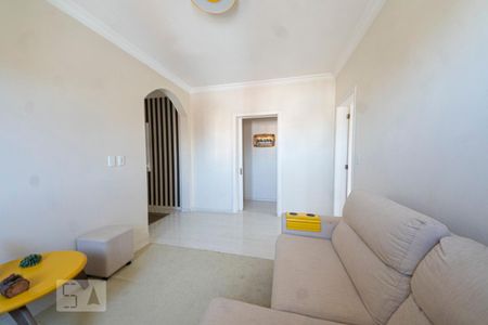 Sala de apartamento para alugar com 2 quartos, 150m² em Jardim América, São Leopoldo