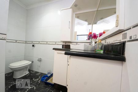 Apartamento para alugar com 150m², 2 quartos e 1 vagaBanheiro