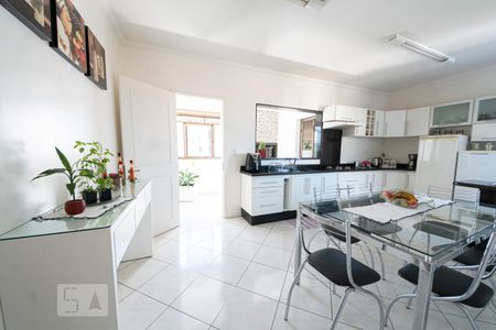 Apartamento para alugar com 150m², 2 quartos e 1 vagaCozinha