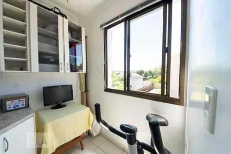 Apartamento para alugar com 150m², 2 quartos e 1 vagaÁrea de Serviço