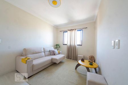 Sala de apartamento para alugar com 2 quartos, 150m² em Jardim América, São Leopoldo