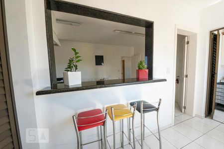 Apartamento para alugar com 150m², 2 quartos e 1 vagaEspaço Gourmet