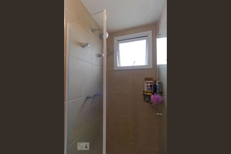 Apartamento para alugar com 66m², 2 quartos e 2 vagasBanheiro da Suíte