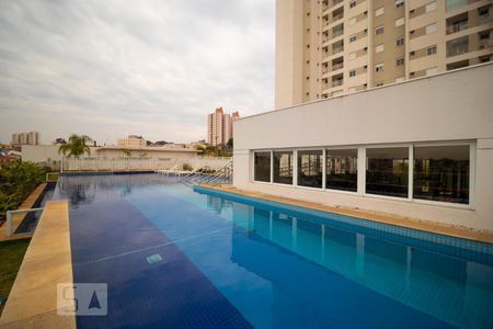 Apartamento para alugar com 66m², 2 quartos e 2 vagasÁrea comum - Piscina