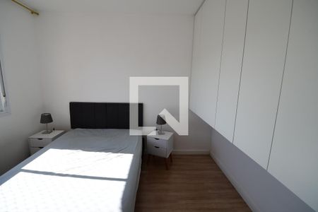 Quarto 2 - Suíte de apartamento para alugar com 2 quartos, 66m² em Ponte Preta, Campinas