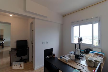 Apartamento para alugar com 66m², 2 quartos e 2 vagasSuíte